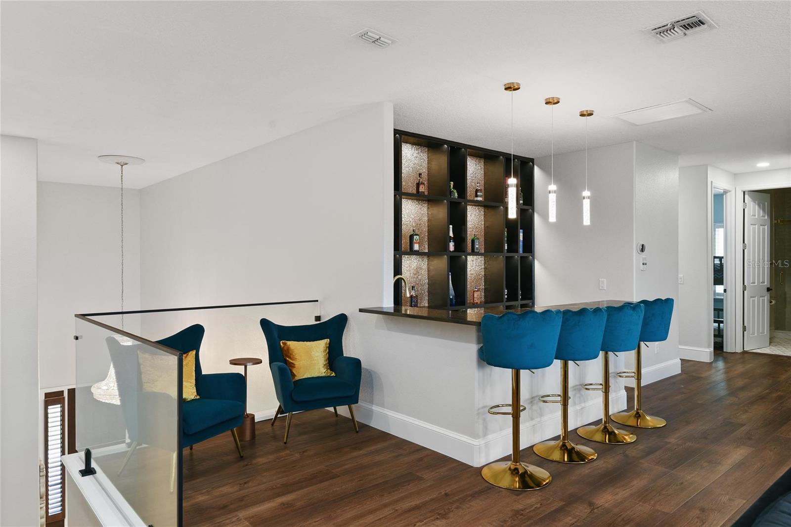 Image 43 of 76 For 1460 Via Sangro Place