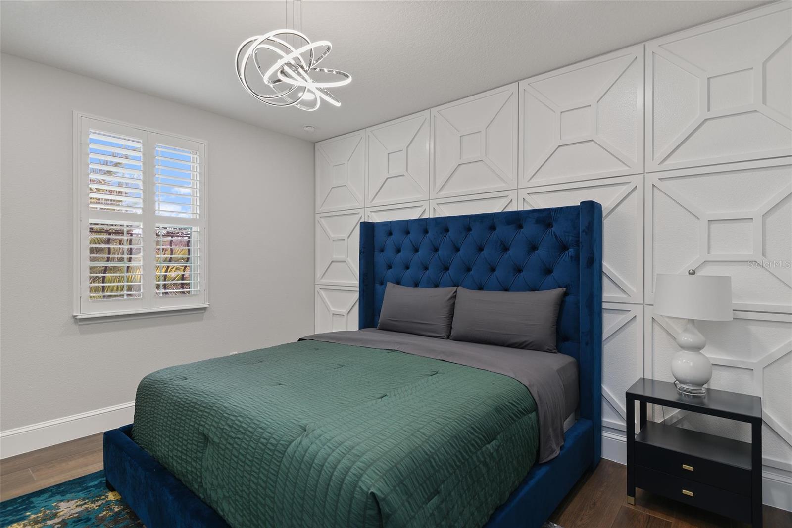 Image 49 of 76 For 1460 Via Sangro Place