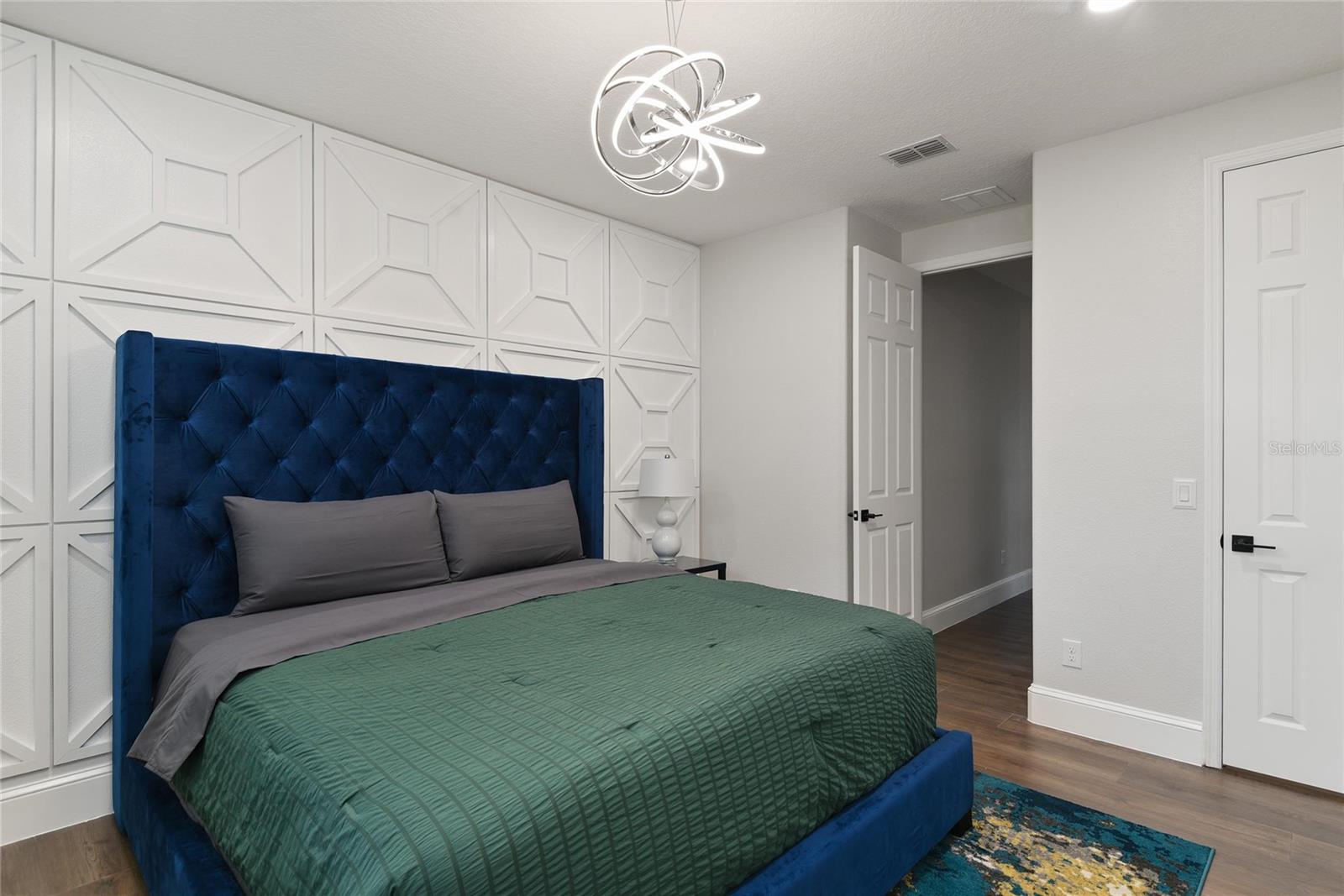 Image 50 of 76 For 1460 Via Sangro Place