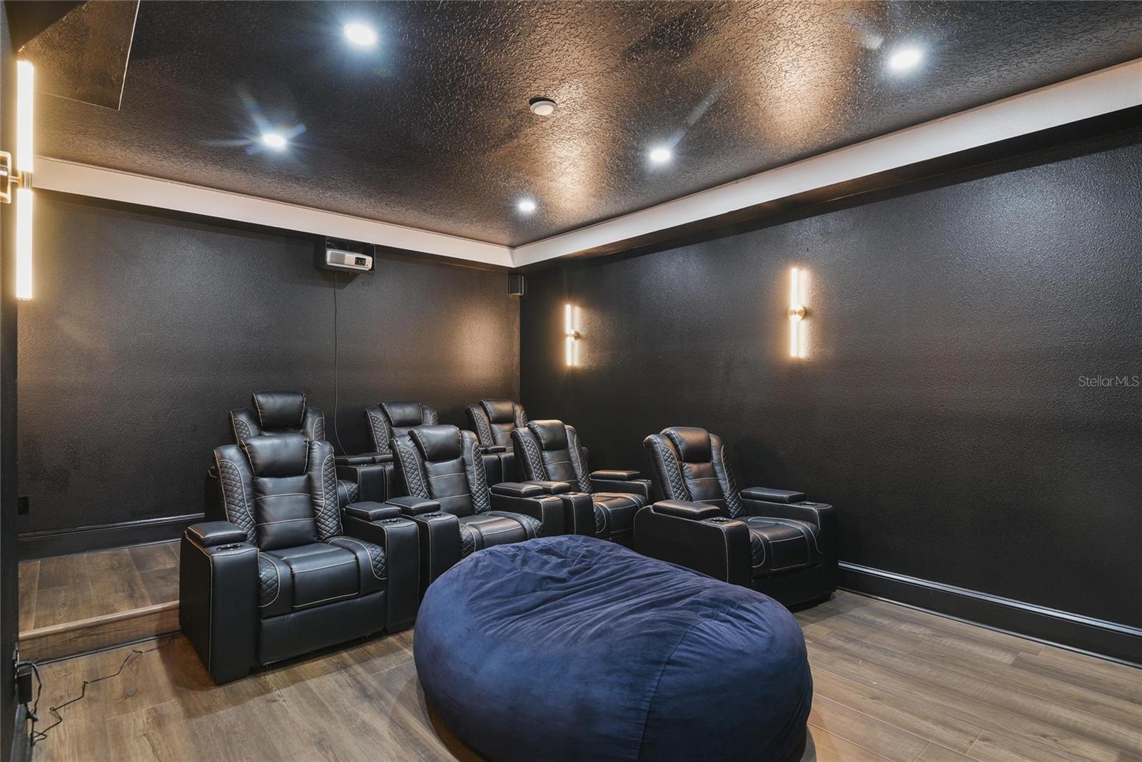 Image 51 of 76 For 1460 Via Sangro Place