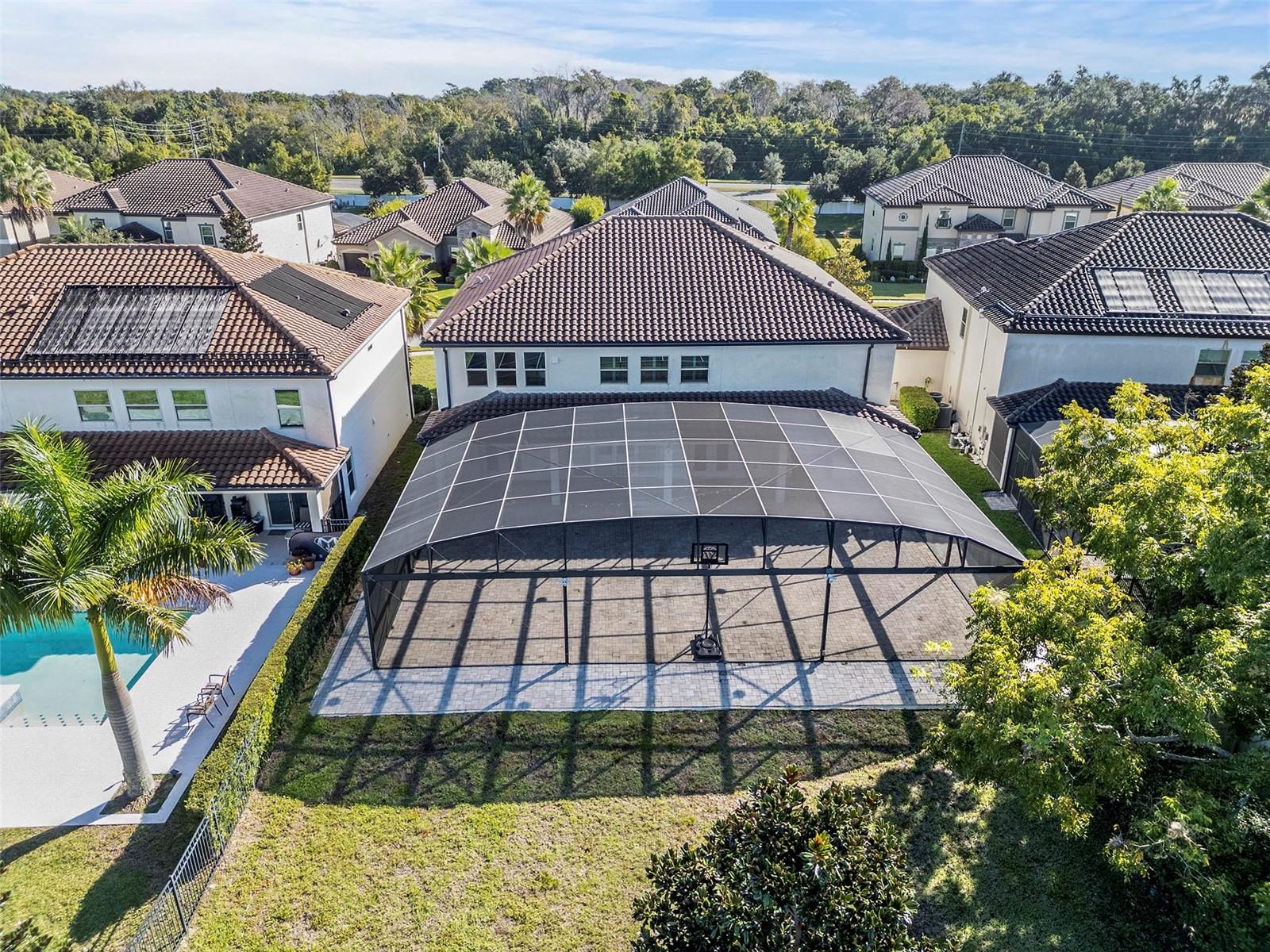 Image 64 of 76 For 1460 Via Sangro Place