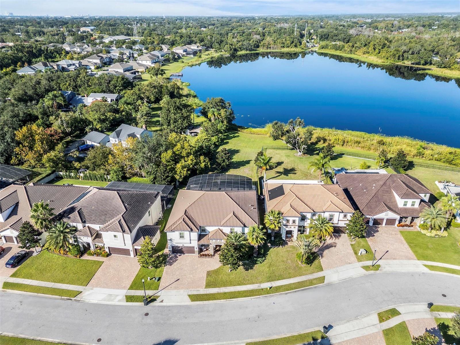 Image 65 of 76 For 1460 Via Sangro Place