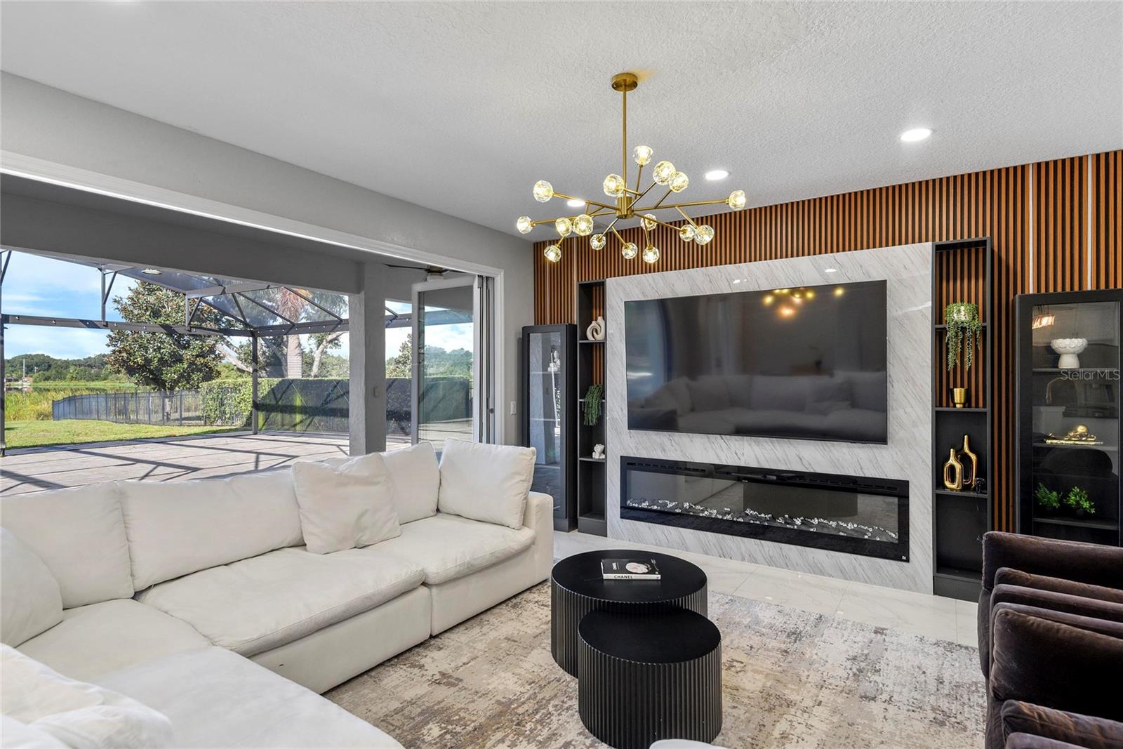 Image 7 of 76 For 1460 Via Sangro Place