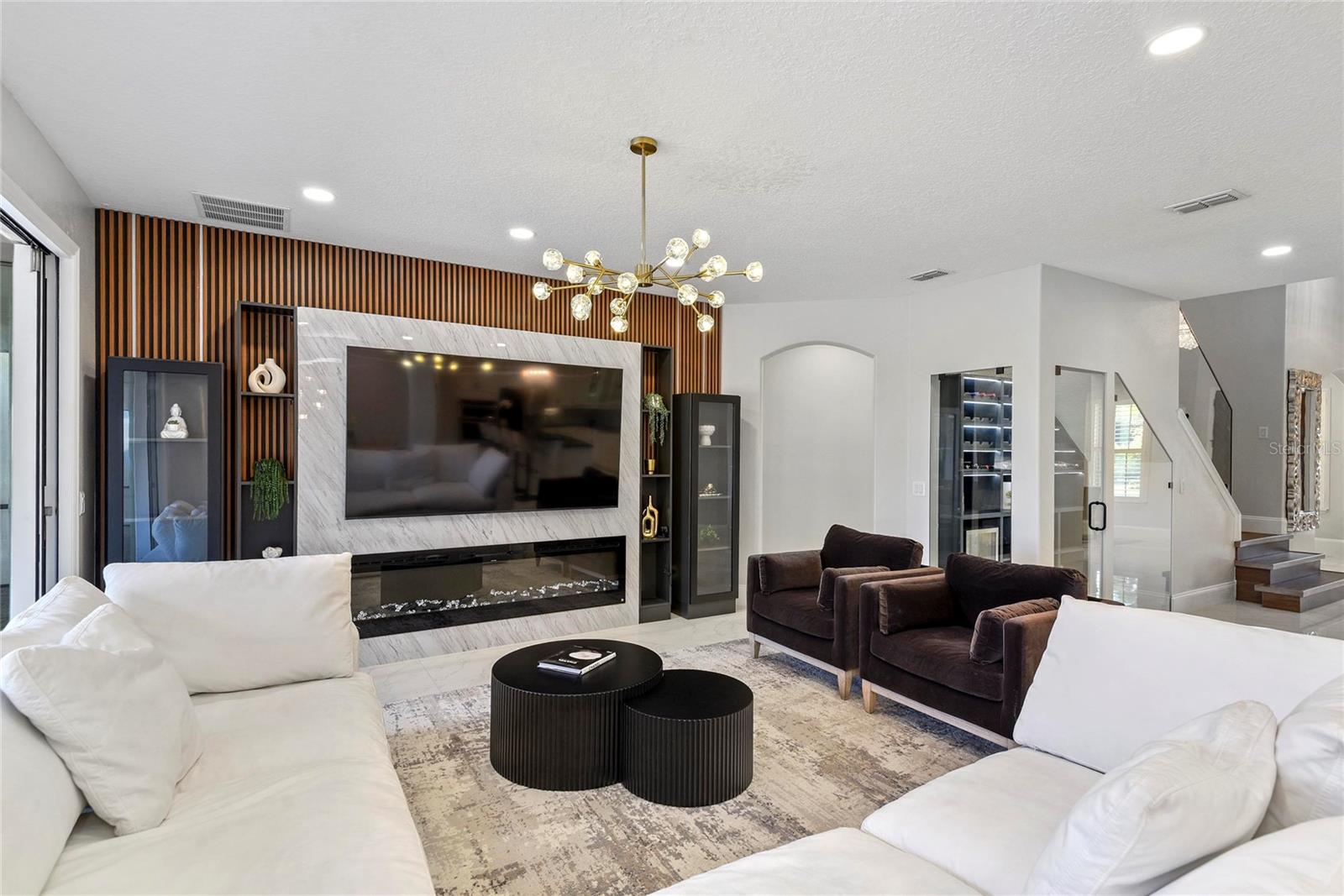 Image 8 of 76 For 1460 Via Sangro Place