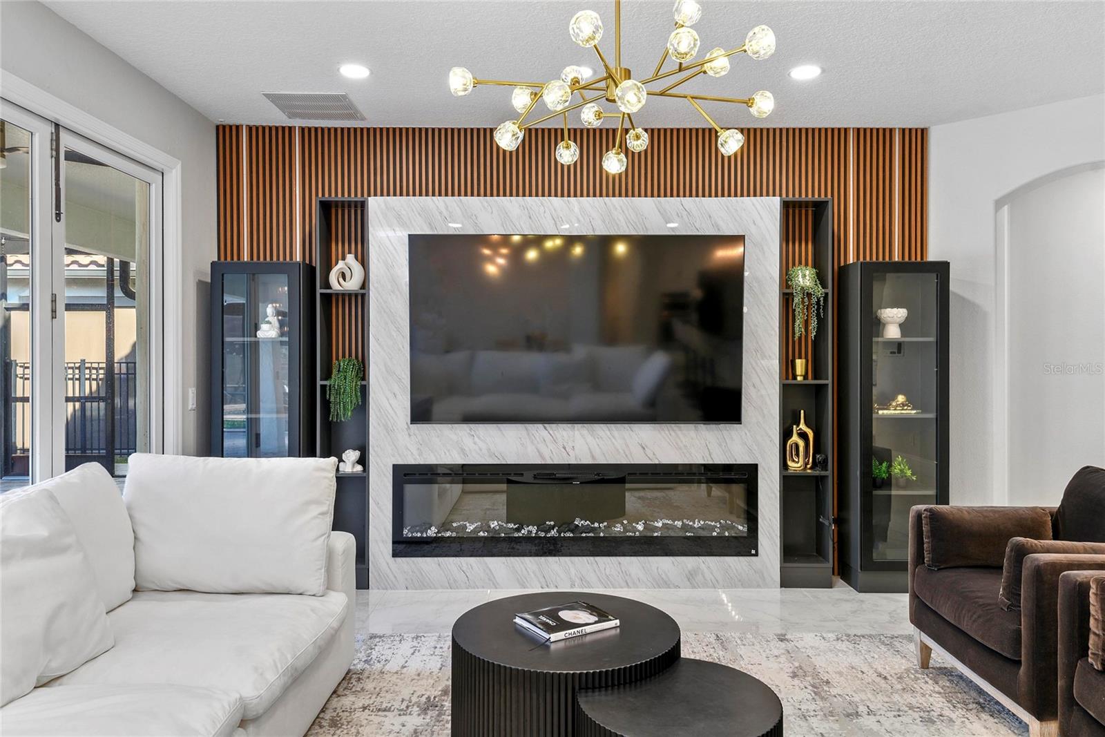 Image 9 of 76 For 1460 Via Sangro Place