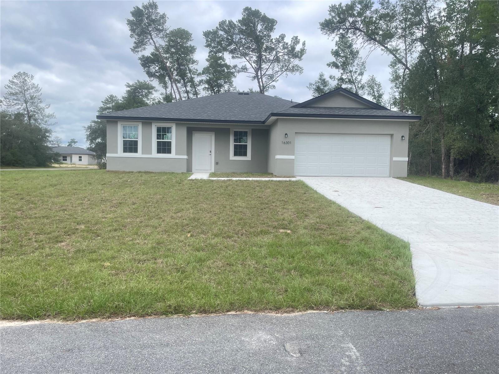 Listing Details for 16301 Sw 27th Cir, OCALA, FL 34473