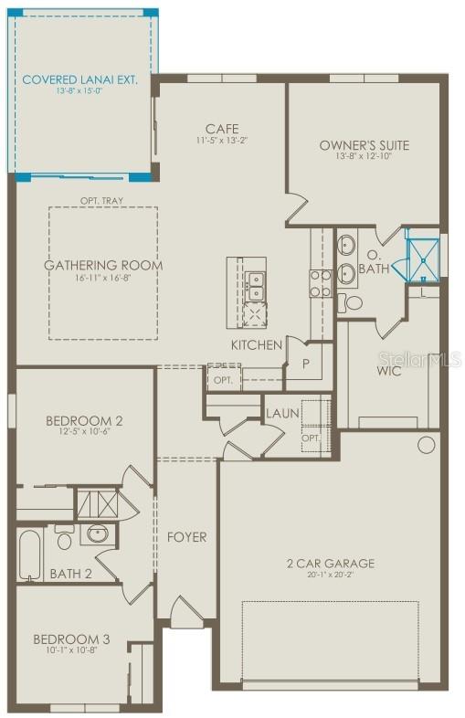 Image 2 of 20 For 1406 Groveline Road