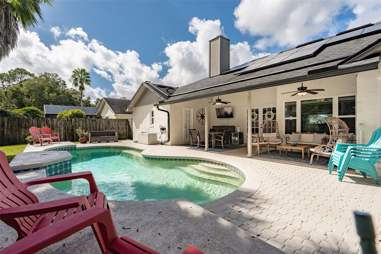 Image 26 of 31 For 4217 Conway Place Circle