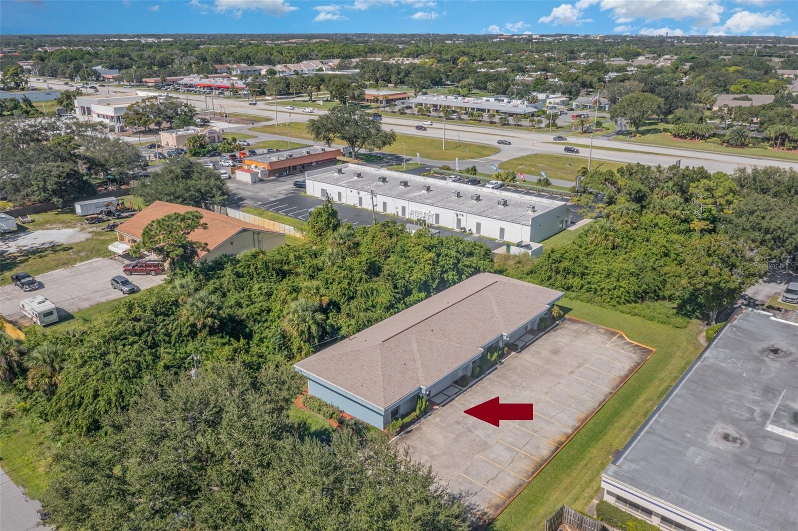 Image 31 of 33 For 2179 Julian Avenue Ne A