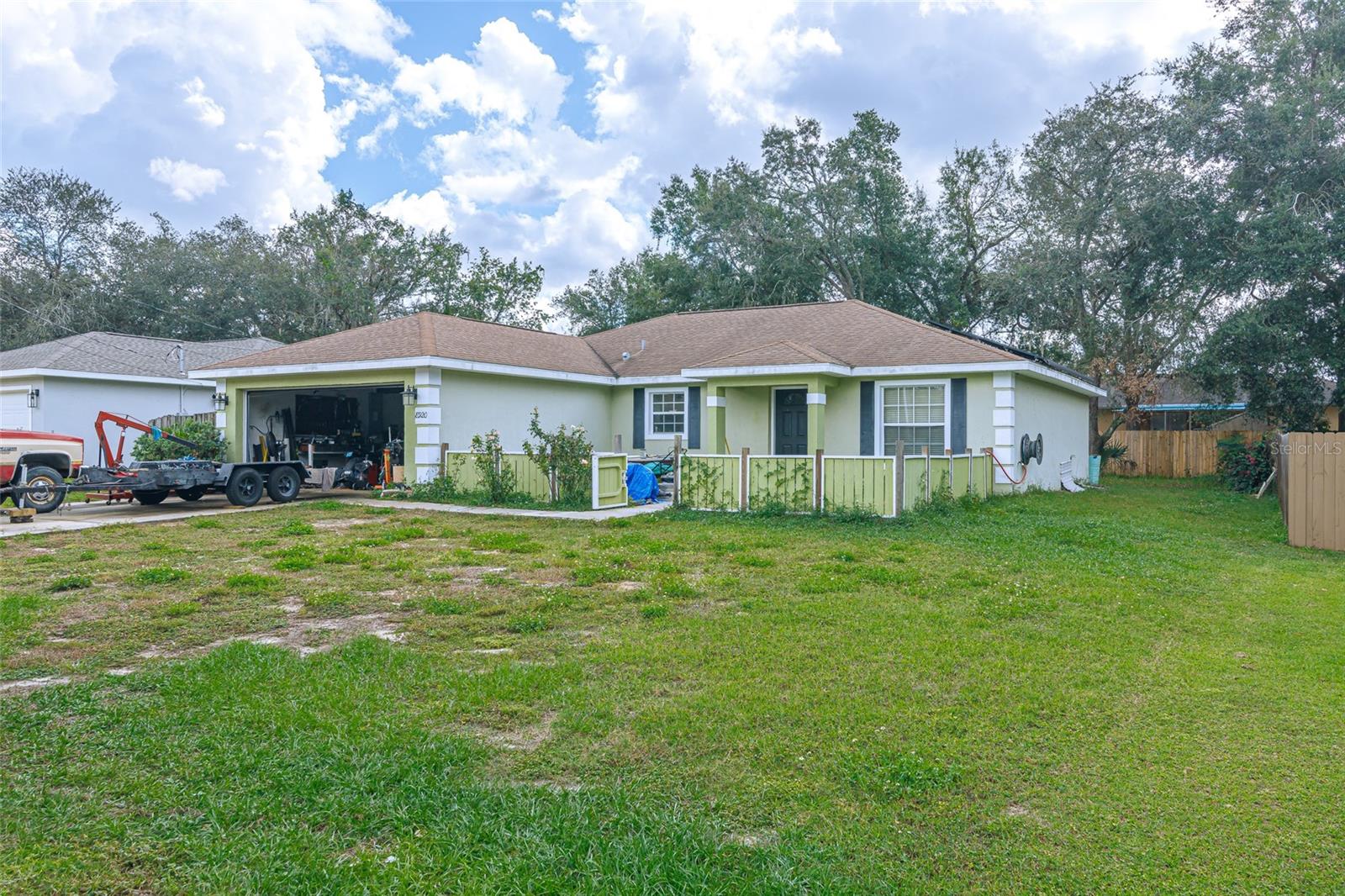 Details for 8920 155th Place, SUMMERFIELD, FL 34491