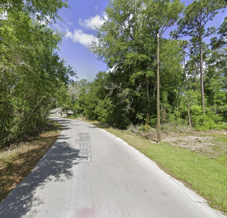 Image 4 of 9 For 0 Locust Run Cir