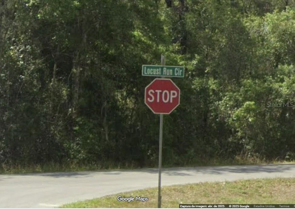 Image 5 of 9 For 0 Locust Run Cir