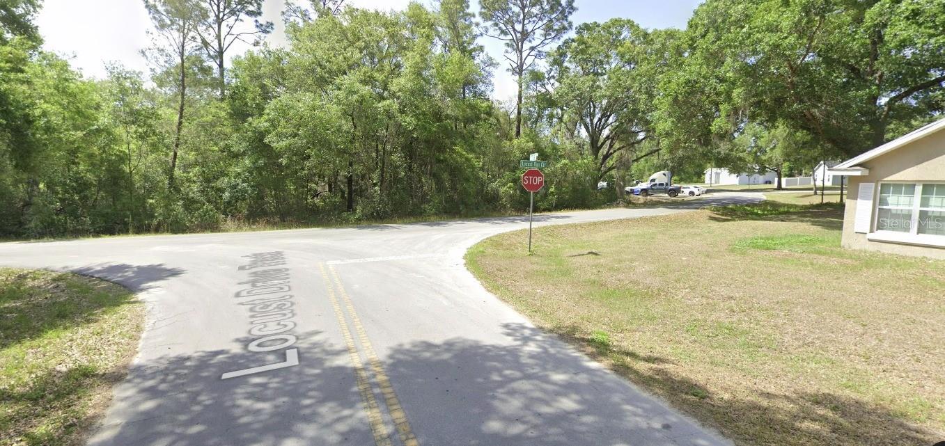 Image 6 of 9 For 0 Locust Run Cir