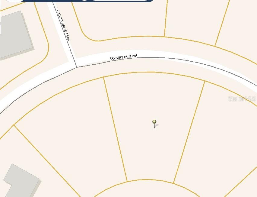 Image 9 of 9 For 0 Locust Run Cir