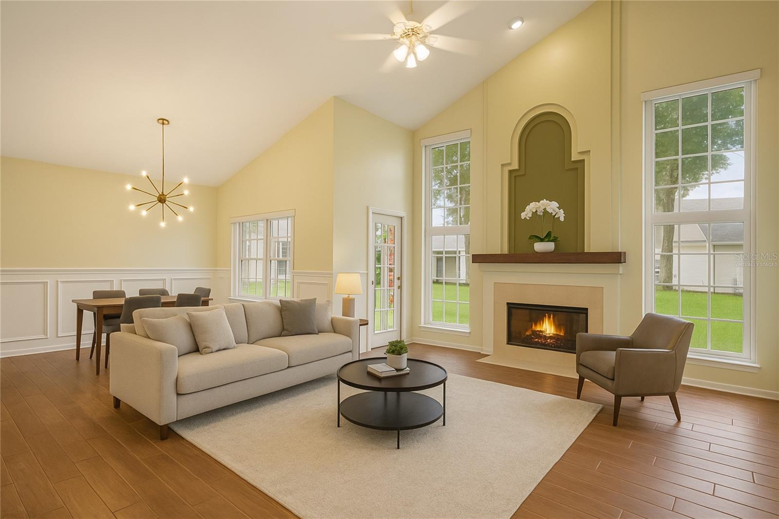 Image 2 of 36 For 3561 Ventura Club Circle