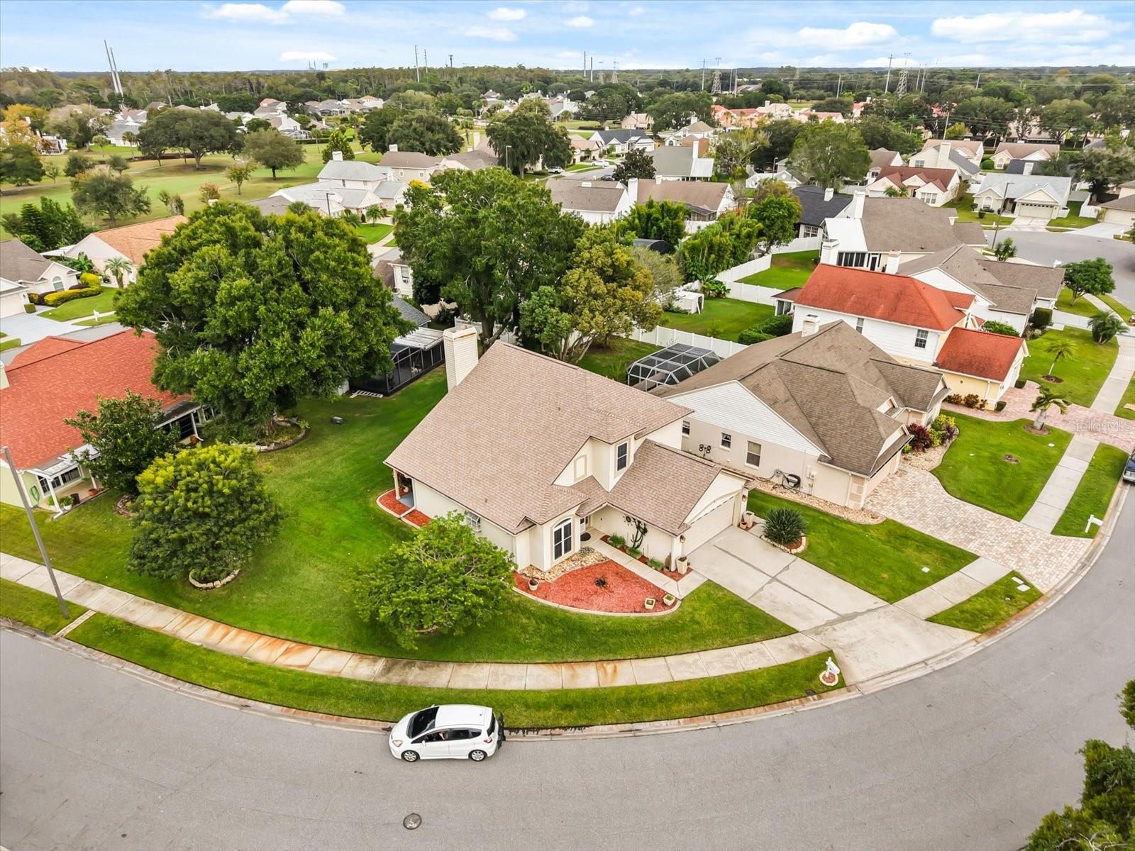 Image 26 of 36 For 3561 Ventura Club Circle