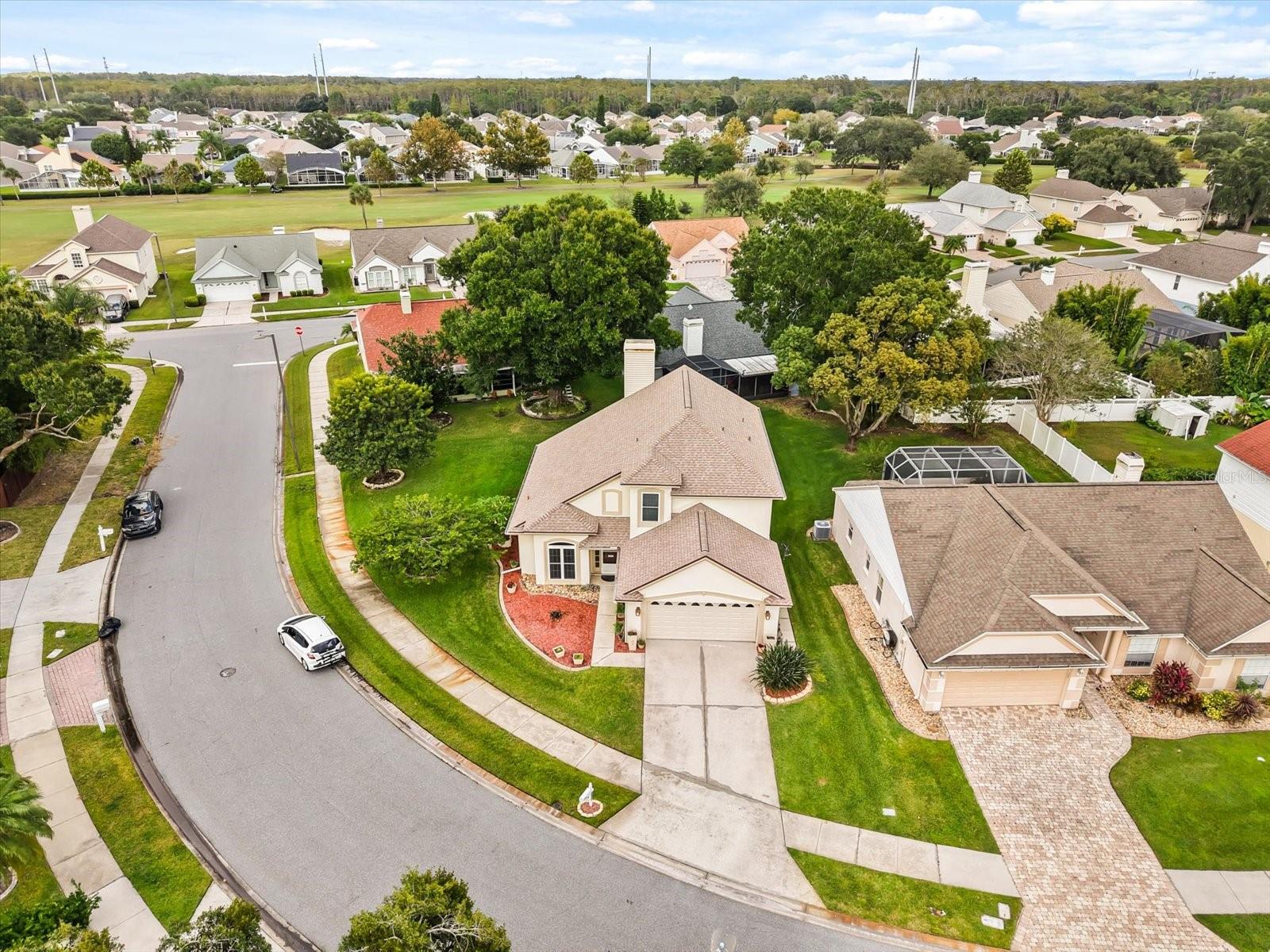 Image 27 of 36 For 3561 Ventura Club Circle