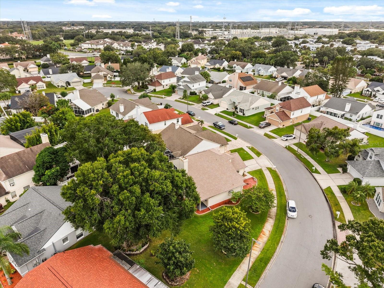 Image 30 of 36 For 3561 Ventura Club Circle