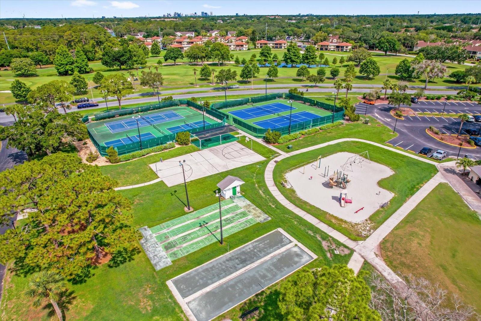 Image 32 of 36 For 3561 Ventura Club Circle