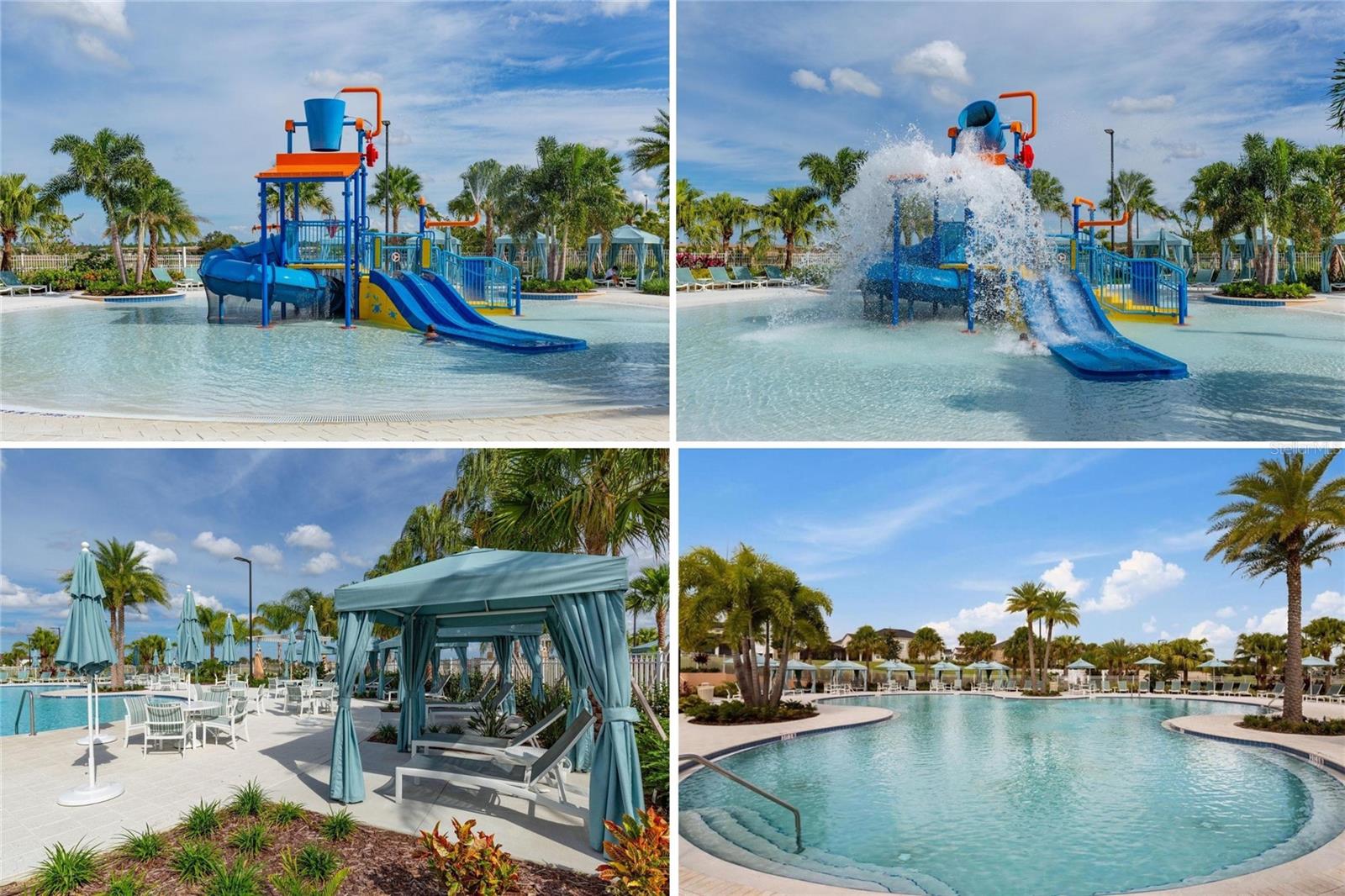 Image 30 of 33 For 1540 Carey Palm Circle