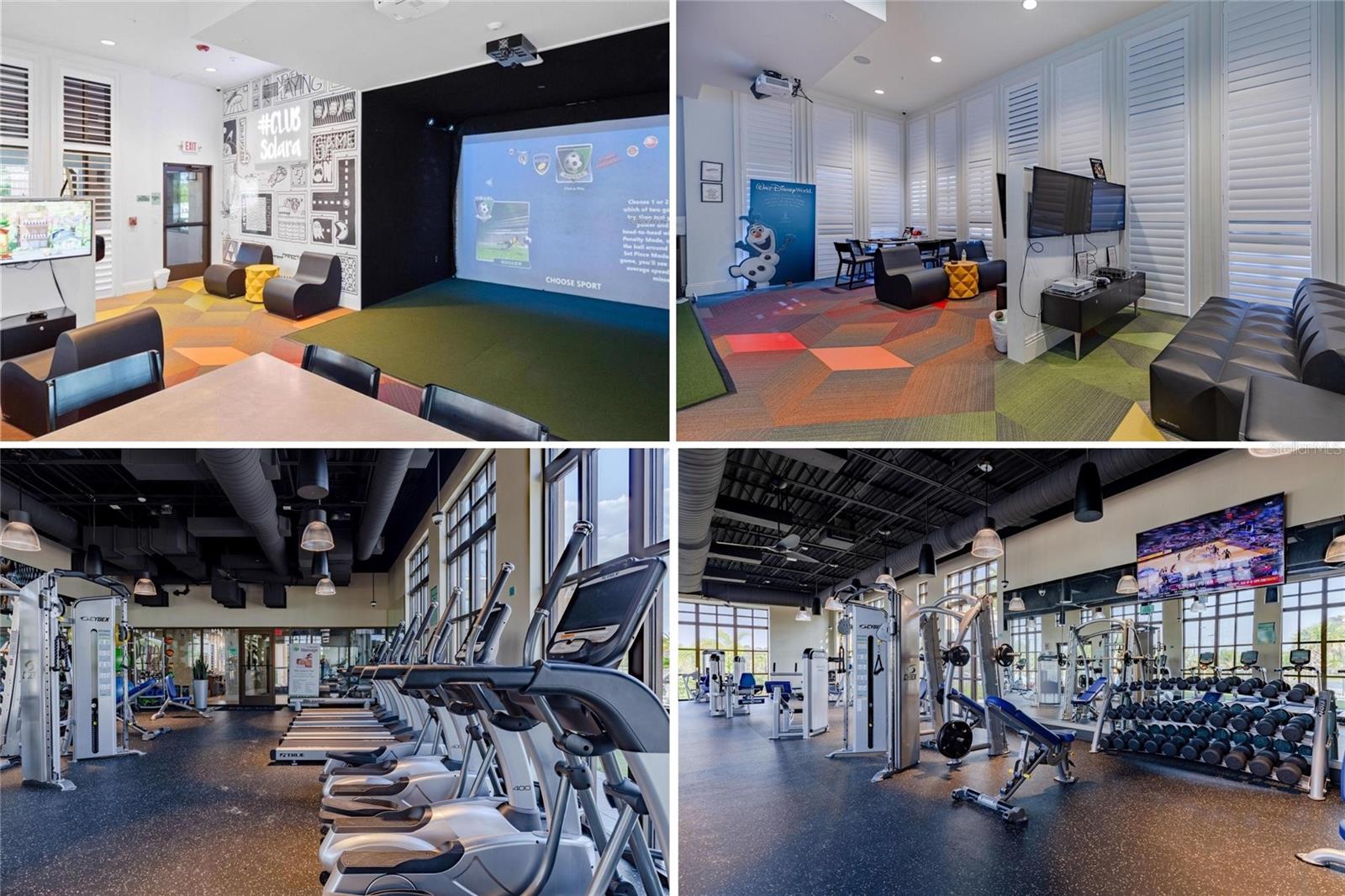 Image 32 of 33 For 1540 Carey Palm Circle