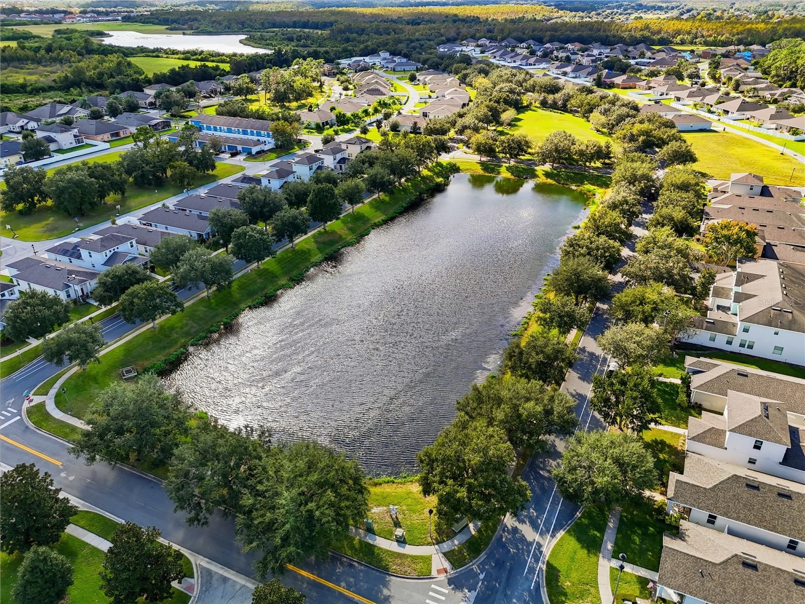 Image 38 of 46 For 2560 Grasmere View Parkway S