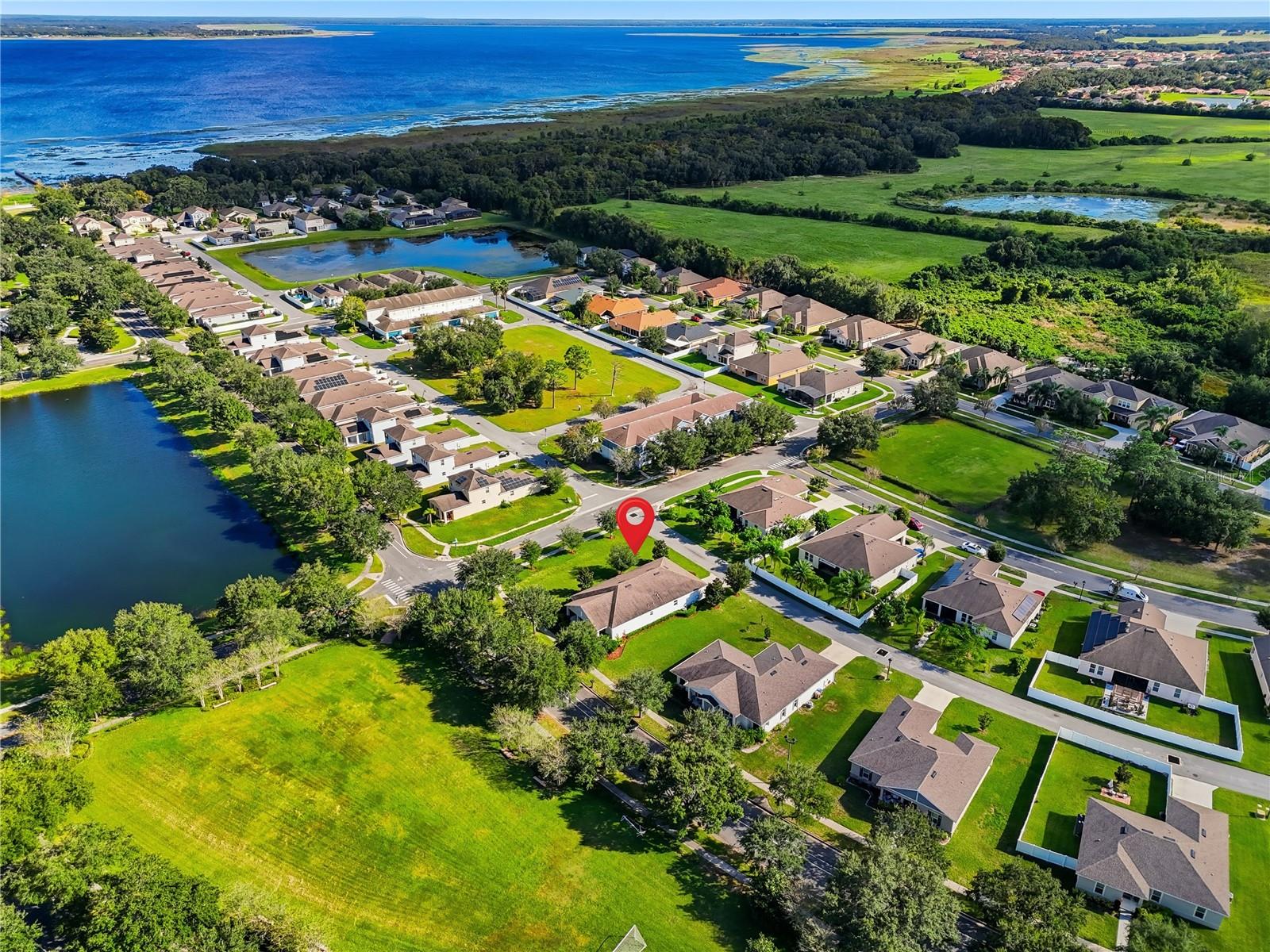 Image 39 of 46 For 2560 Grasmere View Parkway S