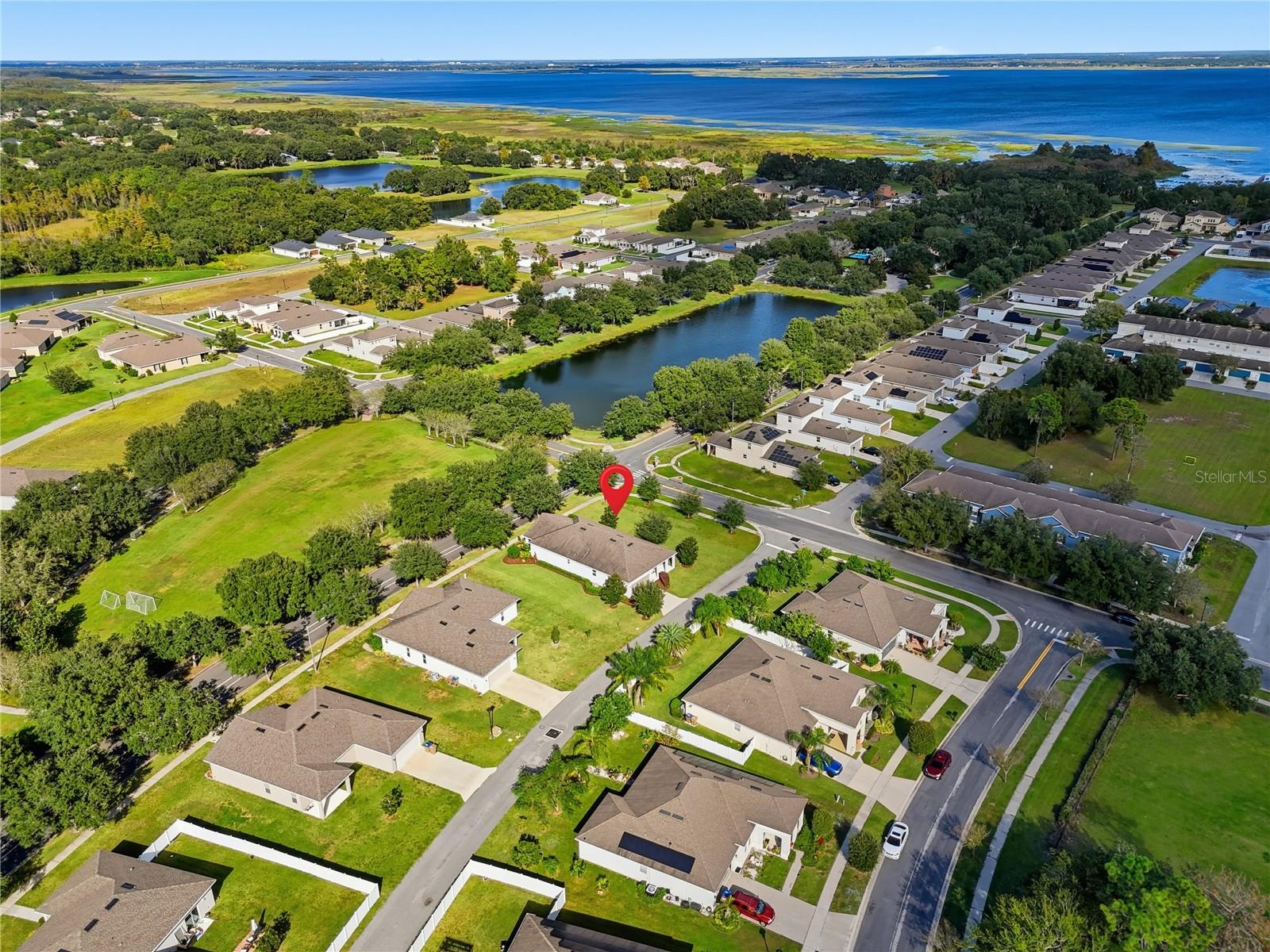 Image 40 of 46 For 2560 Grasmere View Parkway S