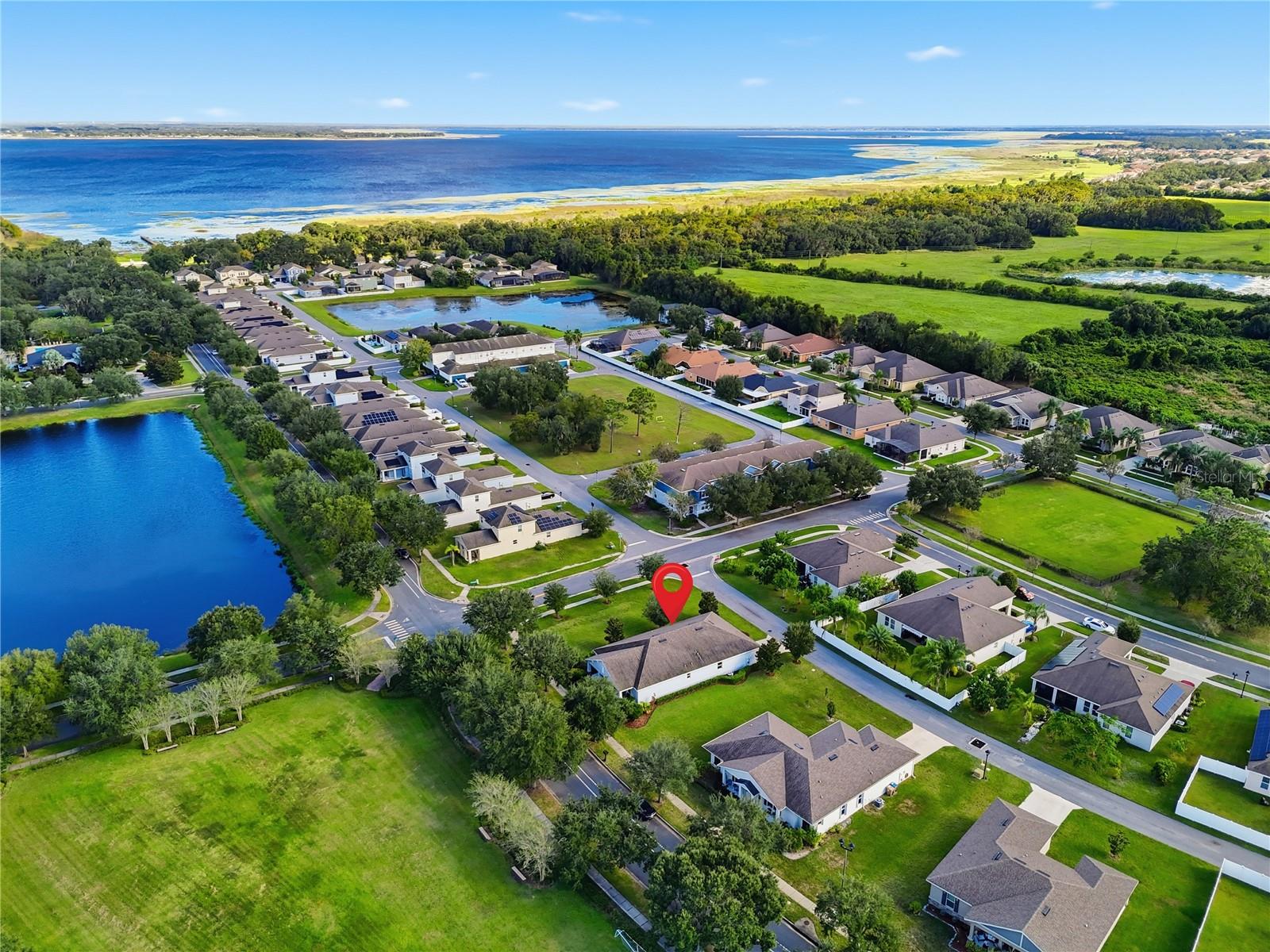 Image 42 of 46 For 2560 Grasmere View Parkway S