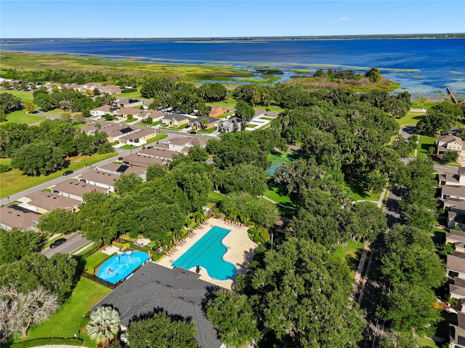 Image 45 of 46 For 2560 Grasmere View Parkway S