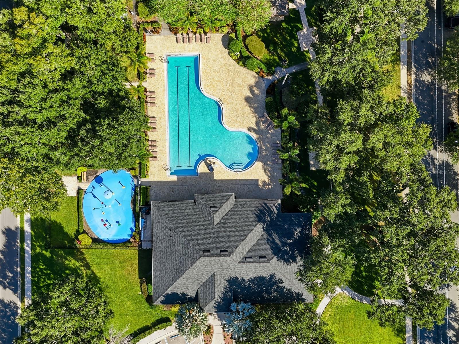 Image 46 of 46 For 2560 Grasmere View Parkway S