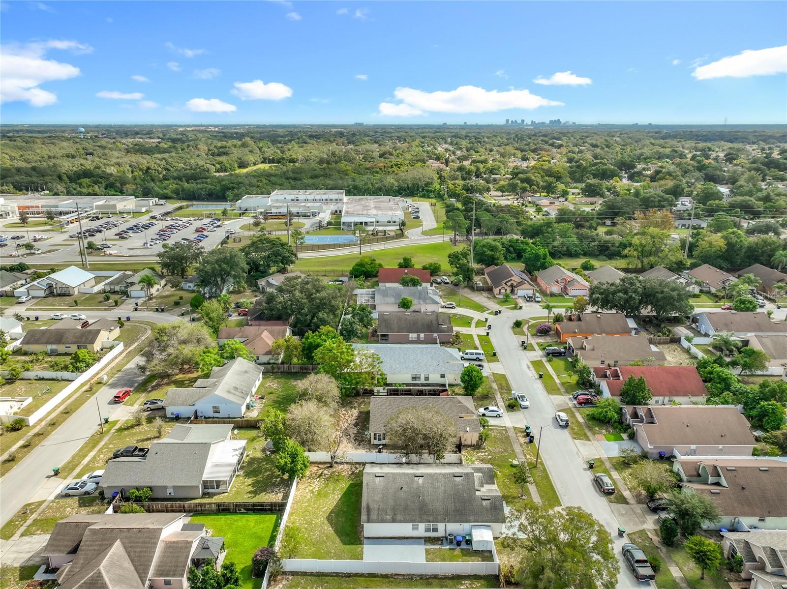 Image 36 of 36 For 1851 Tillstream Drive