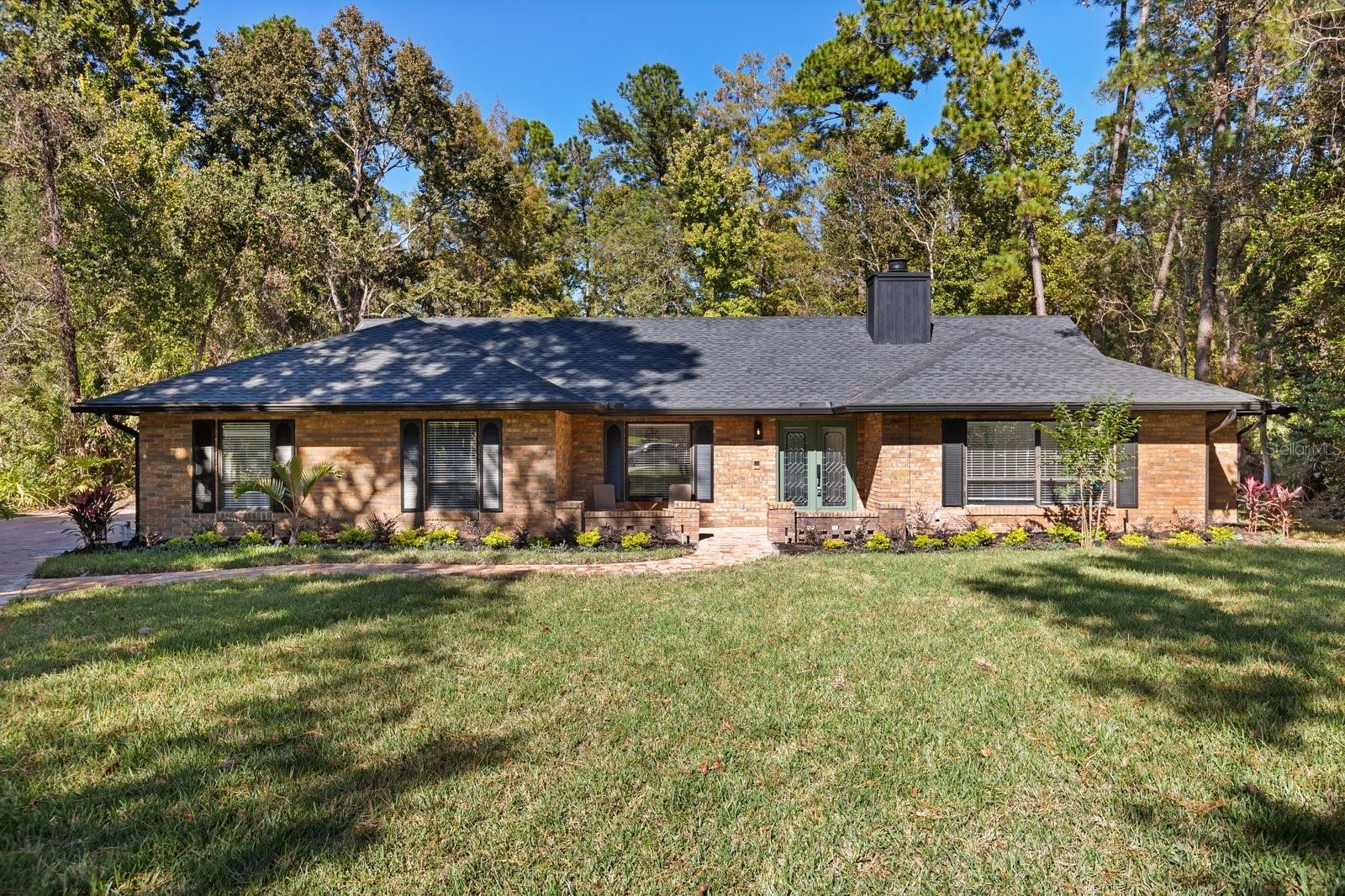 Details for 115 Forest Point Lane, LONGWOOD, FL 32779