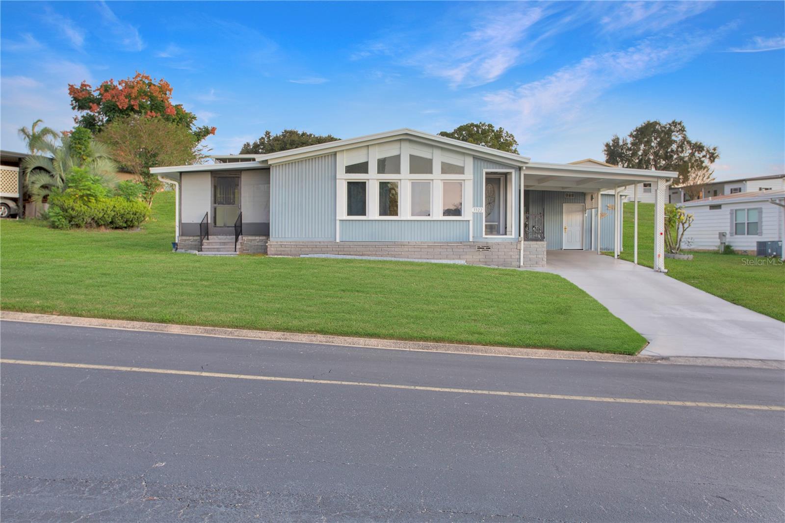 Details for 3322 Citrus Circle 1680, ZELLWOOD, FL 32798