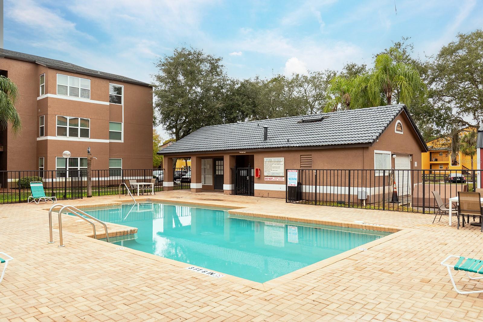 Image 16 of 19 For 4528 Commander Drive 2018