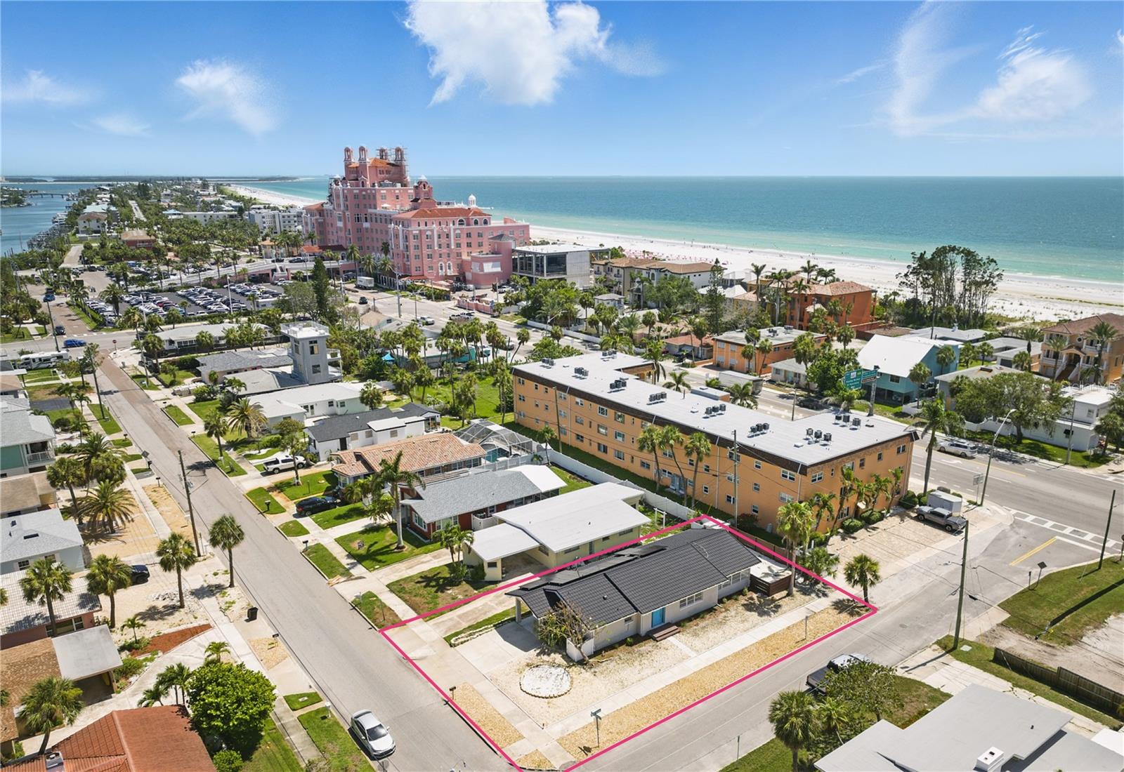 Image 4 of 21 For 3528 Casablanca Avenue