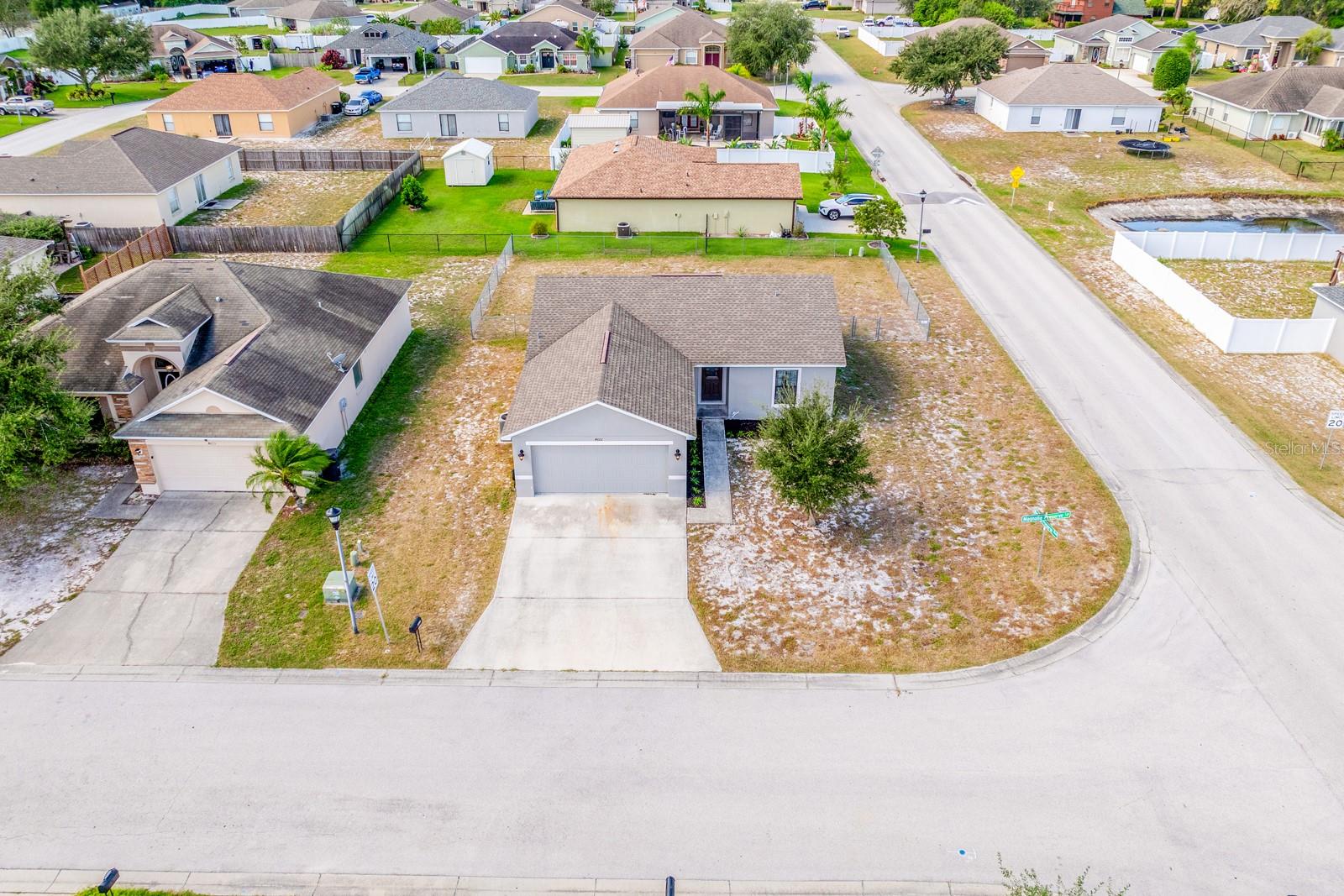 Image 35 of 46 For 4601 Magnolia Preserve Loop