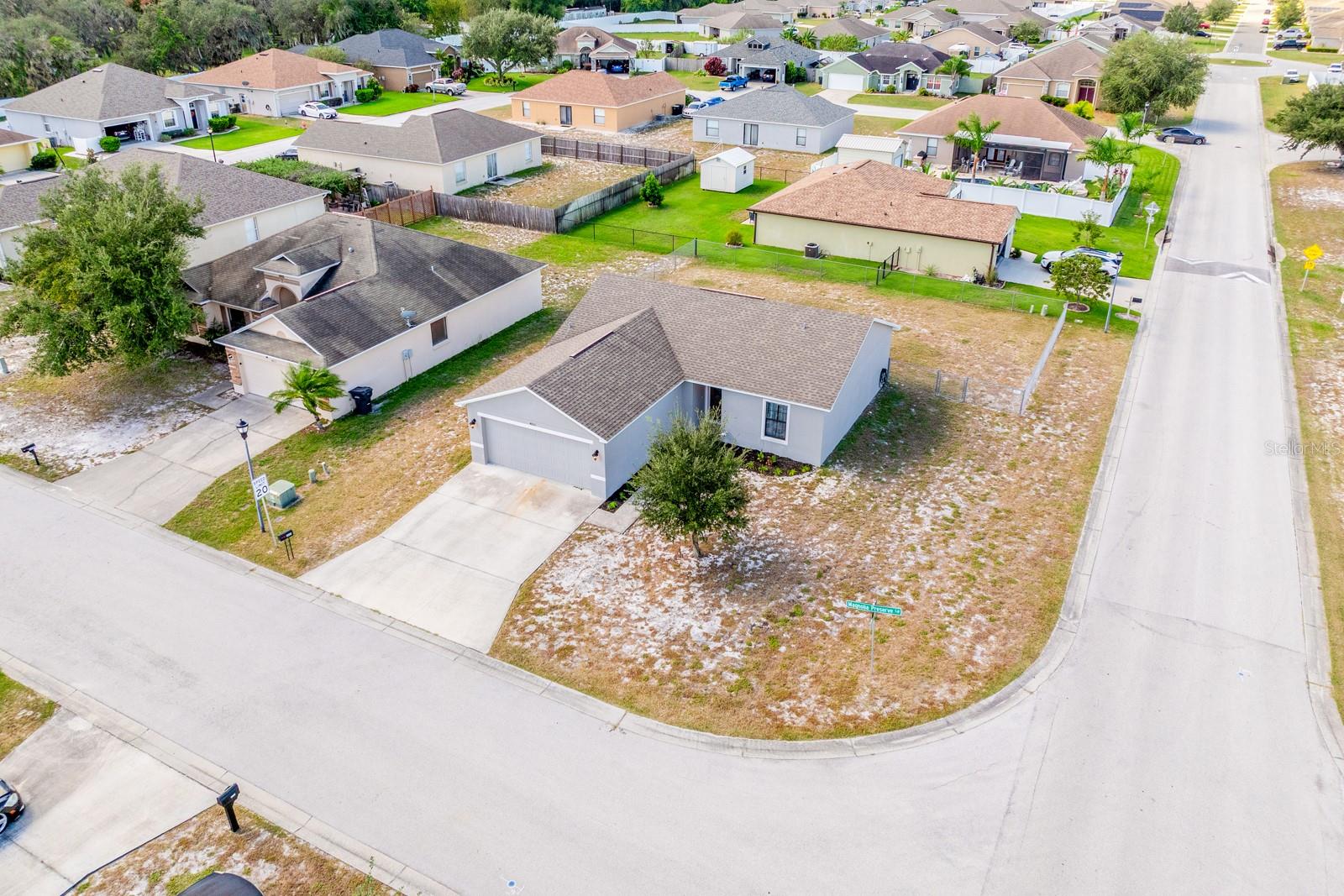 Image 36 of 46 For 4601 Magnolia Preserve Loop