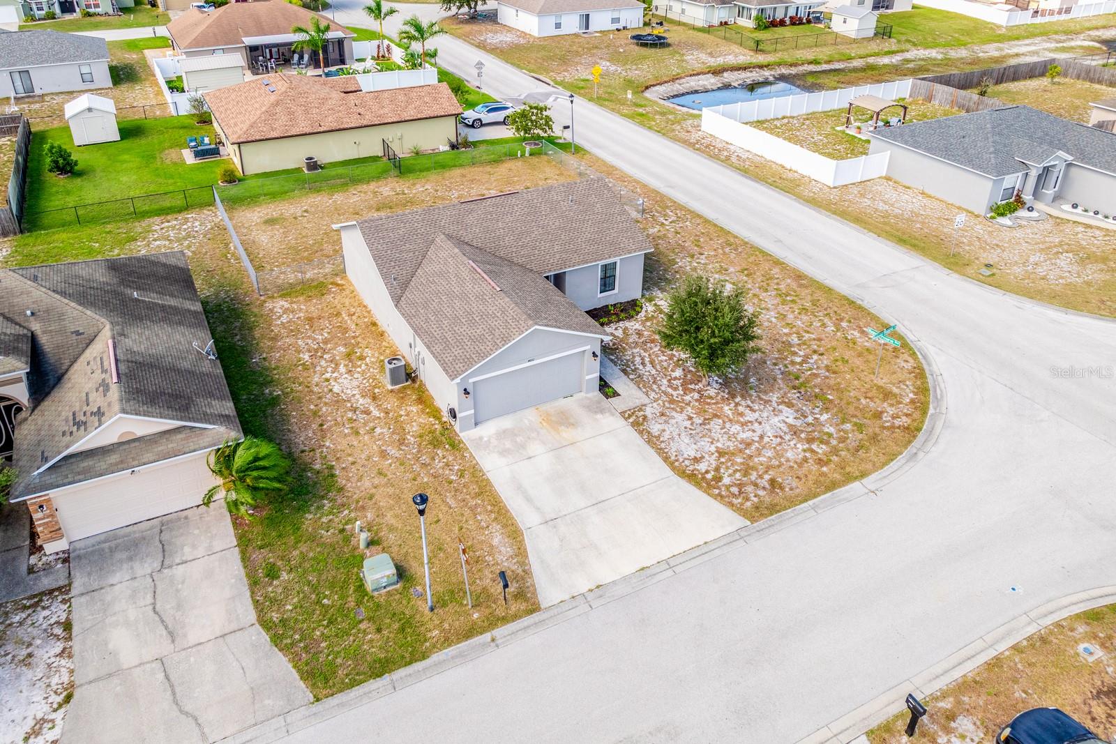 Image 37 of 46 For 4601 Magnolia Preserve Loop