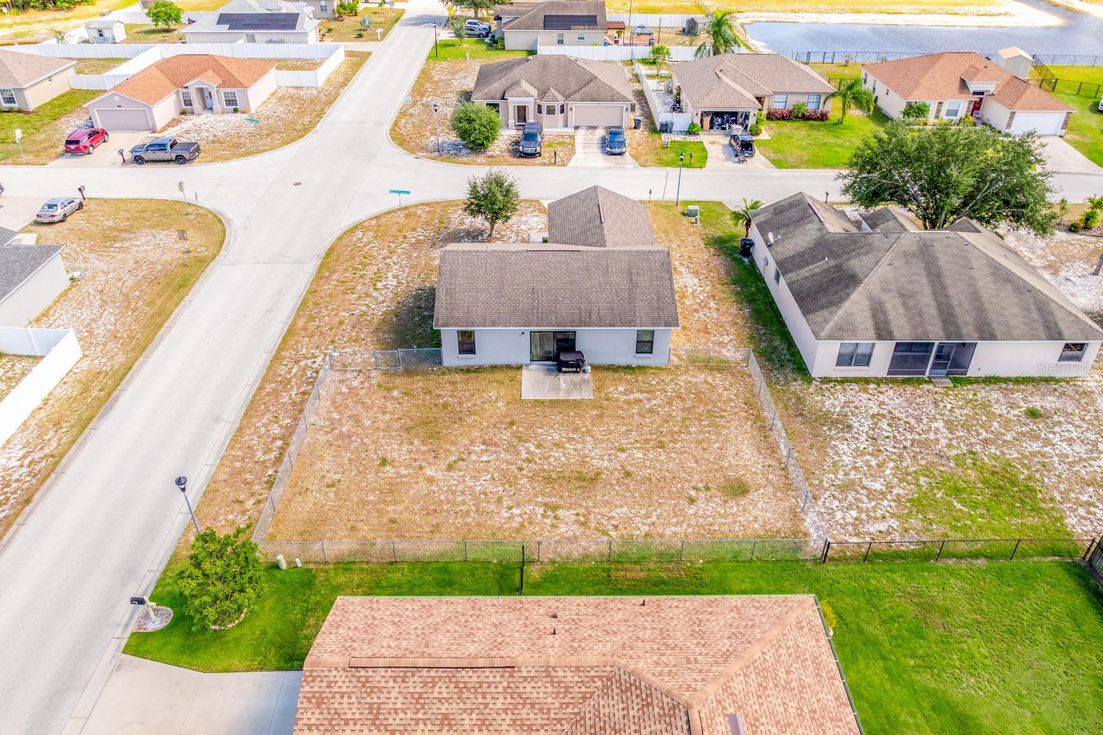 Image 39 of 46 For 4601 Magnolia Preserve Loop