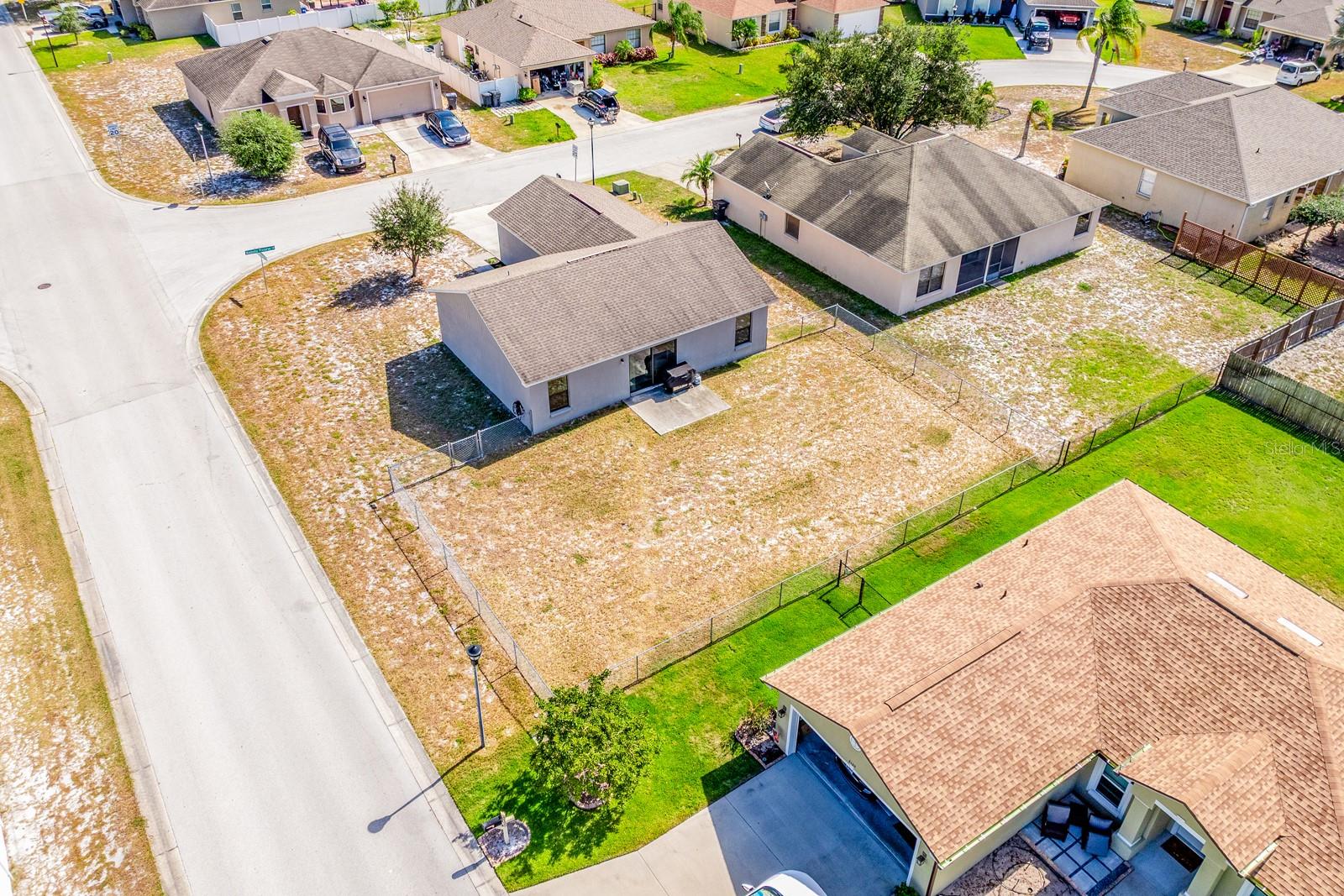 Image 40 of 46 For 4601 Magnolia Preserve Loop