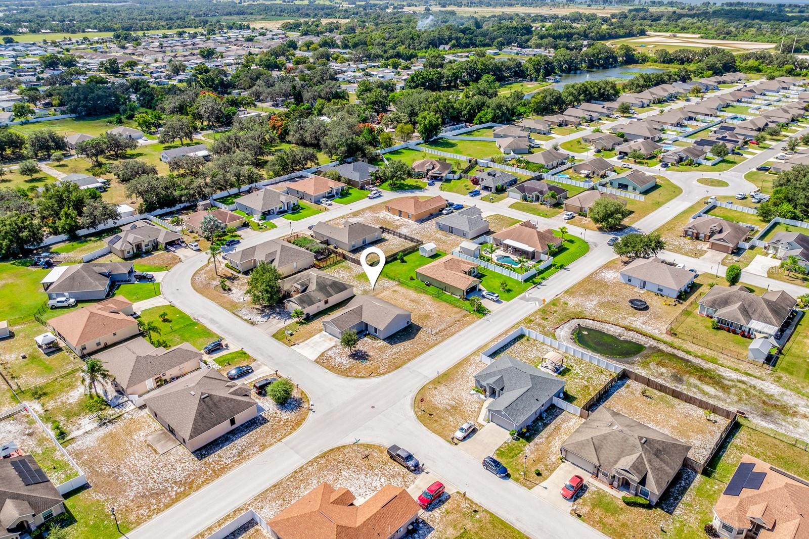 Image 43 of 46 For 4601 Magnolia Preserve Loop