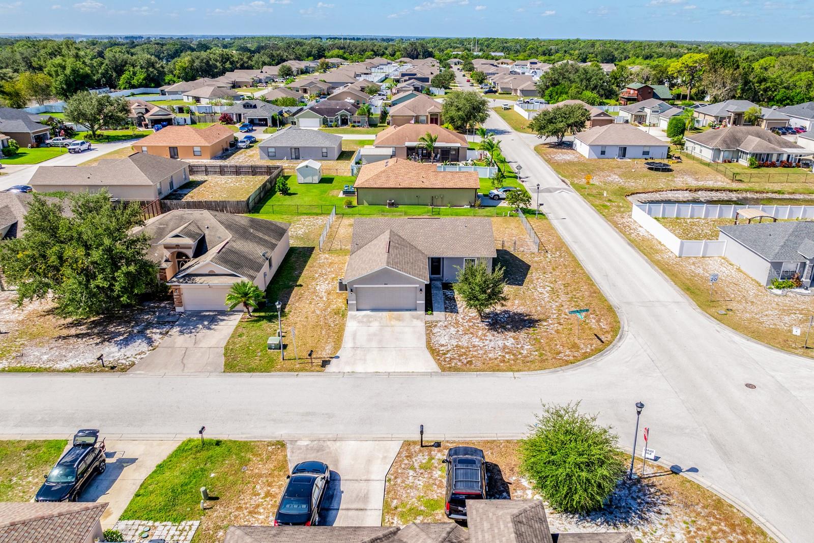 Image 44 of 46 For 4601 Magnolia Preserve Loop