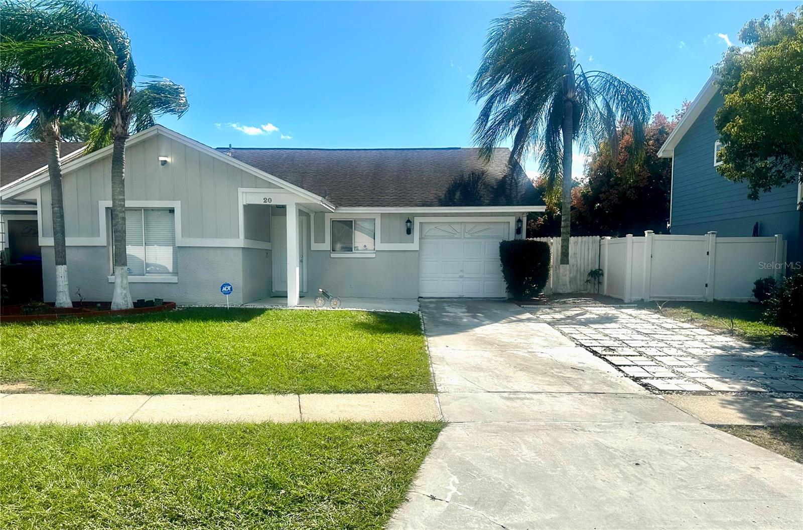 Details for 20 Winter Ridge Circle, ORLANDO, FL 32835