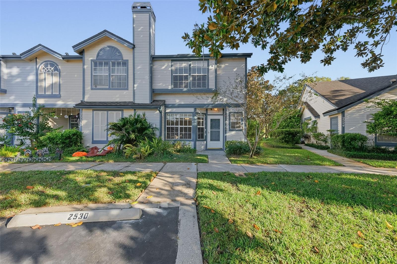 Details for 2530 Lancaster Court, APOPKA, FL 32703