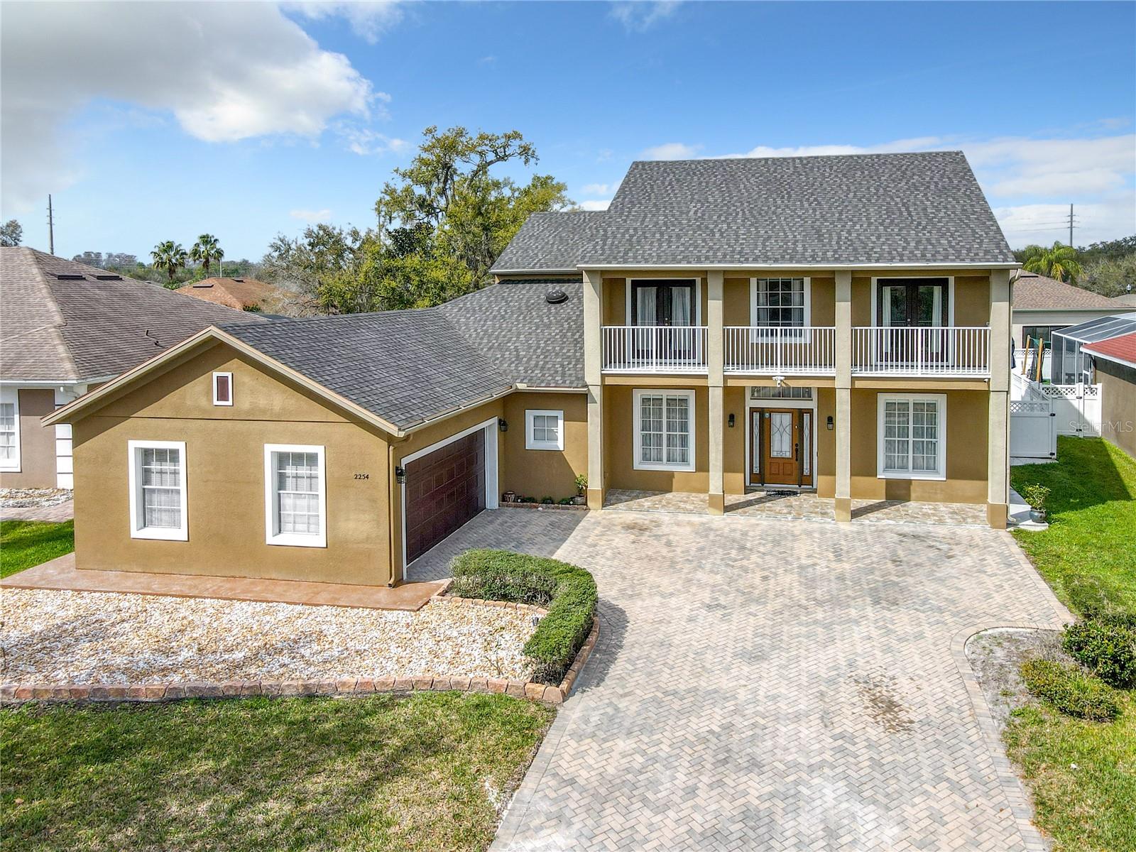 Details for 2254 Viehman Trail, KISSIMMEE, FL 34746