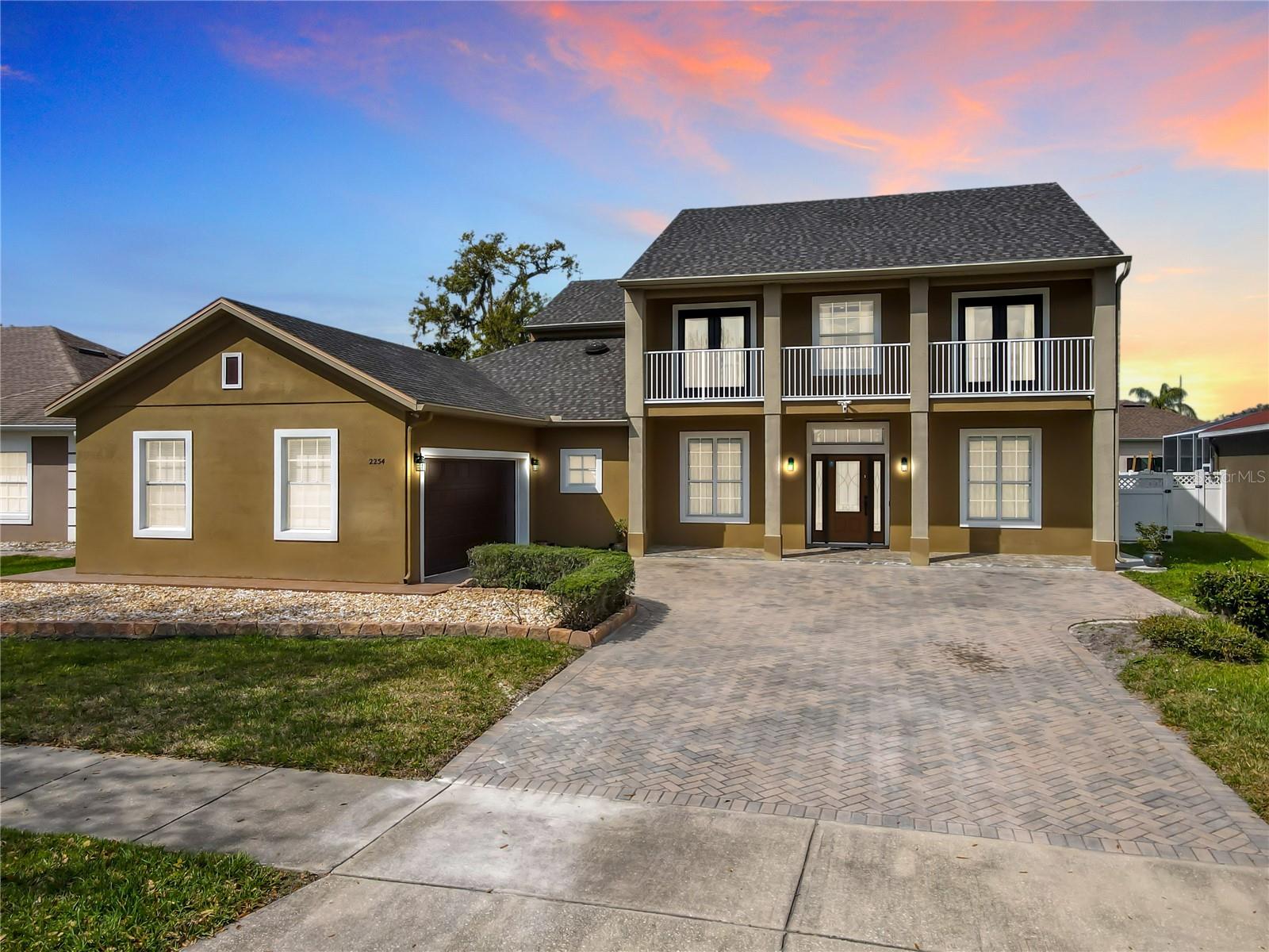 Image 2 of 58 For 2254 Viehman Trail