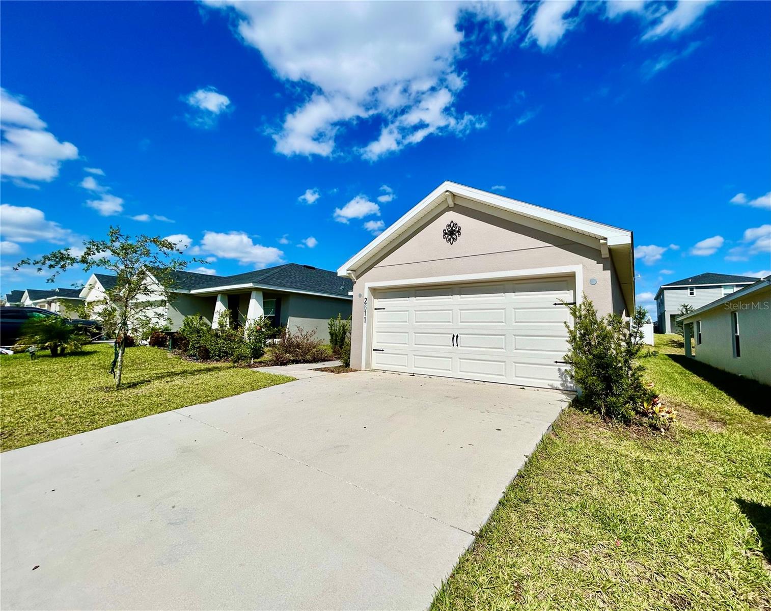 Details for 2611 Tulip Drive, DAVENPORT, FL 33837
