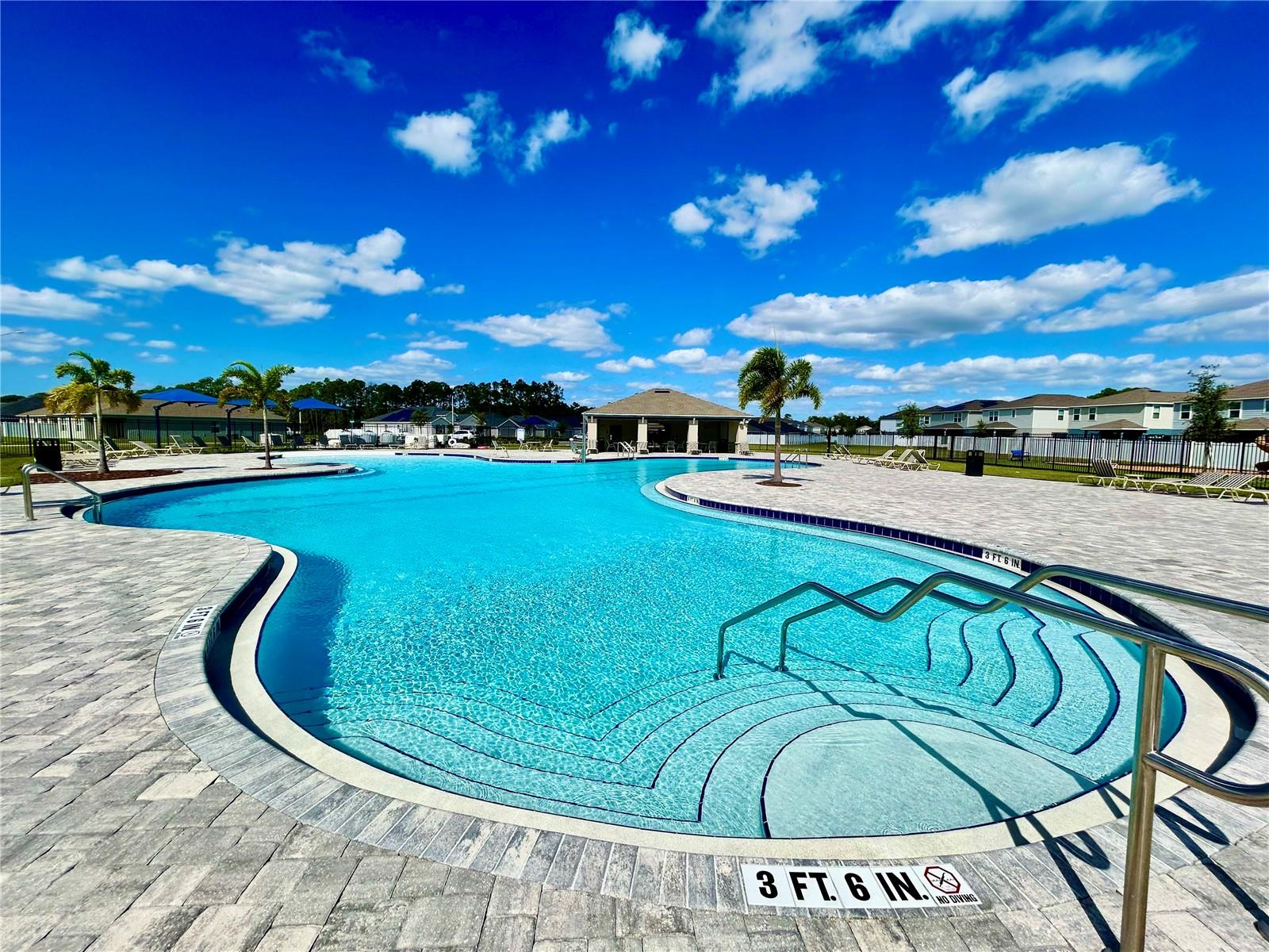 Image 25 of 32 For 2611 Tulip Drive