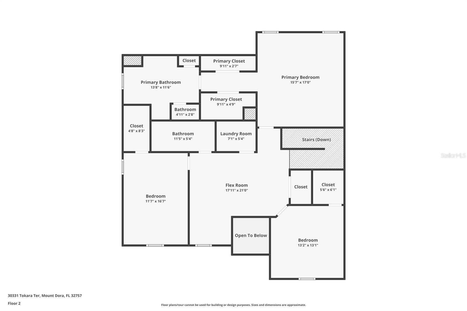 Image 64 of 65 For 30331 Tokara Terrace
